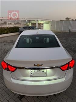 شيفروليه امبالا